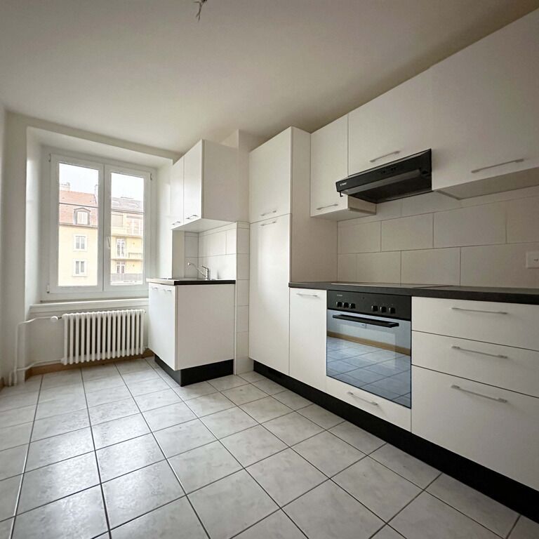 Appartement - Photo 1