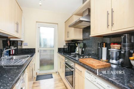 2 bedroom house to rent - Photo 4