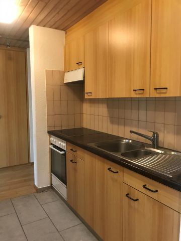 3.0 Zimmerwohnung in Luzern - Foto 2