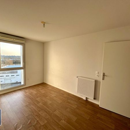 Location Appartement 1 pièce 19m² TOURS 37000 - Photo 4