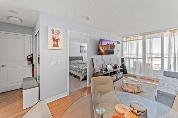 For Lease - 225 Sherway Gardens Road Unit# 1103, Toronto, Ontario - Photo 1