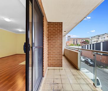 14/124-126 Parramatta Road,, Camperdown NSW 2050 - Apartment For Re... - Photo 5