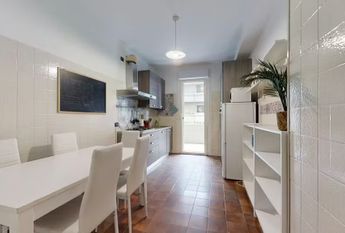 Via Ludovico Ariosto, Padova, Veneto 35128