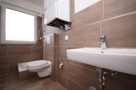 Freundliche Erdgeschosswohnung - Photo 5