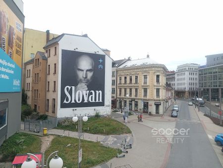 Pronájem bytu 2+1 - Fotografie 5