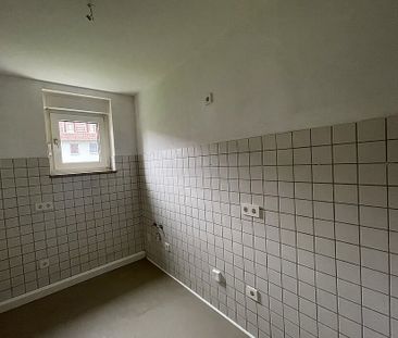 Zuhause im Forstfeld! 3 Zimmer im Erdgeschoss - Foto 1