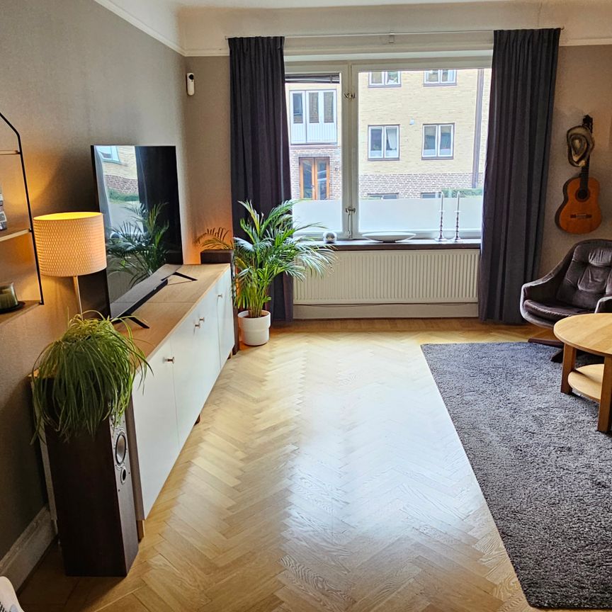 Östra Stallmästaregatan, Malmö - Foto 1