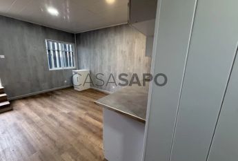 Apartamento T1 para alugar em Lisboa