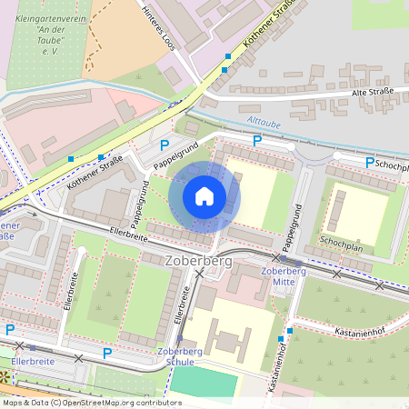 Pappelgrund 22, 06847 Sachsen-Anhalt - Dessau-Roßlau