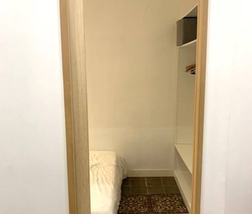 Appartement de 23 m2 de 2 pièces;(Audencia,....... - Photo 4
