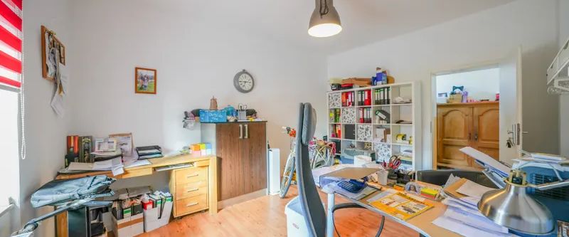 Exklusives 2-Familienhaus im Zentrum von Erkelenz – Flexibles Wohnen auf 3 Ebenen - Photo 1