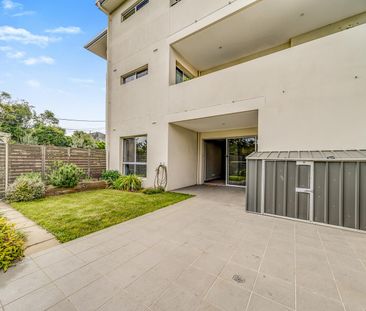 4/16 Berrigan Crescent, O'Connor ACT 2602 - Apartment For Rent | Do... - Photo 2