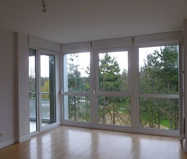 REIMS, secteur Courlancy, appartement de type 3 de 66.45 m2 balcon ... - Photo 1