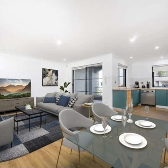 Darlinghurst - Photo 1