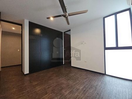 REF. 7913/1368 - Casa tipo townhouse en renta en Montes de Ame, Mérida, Yucatán - Photo 4