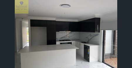 Stylish & Comfortable Living at 6 Burrum Drive, Ripley Rent will increase to $650 per week starting from 23 January 2026. - Photo 2