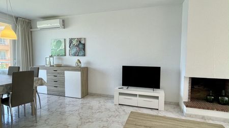 Edifici Ap Villa Golf - Foto 2