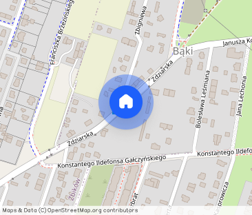Wynajmę 2-pokojowe mieszkanie w Pruszkowie - Photo 1