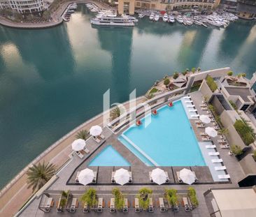 Luxury with All the Essentials|Amazing Marina View - Photo 5