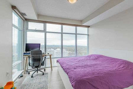 For Lease - 2191 Yonge Street Unit# 3811, Toronto, Ontario - Photo 2