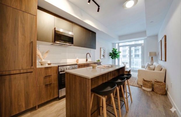 For Lease - 1635 MILITARY Trail Unit# 228, Toronto, Ontario - Photo 1