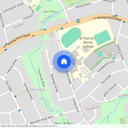 48, Baronbali, Street, Dundas, 2117, New South Wales