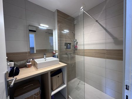 Location Appartement 1 pièce 30m² MONTPELLIER 34000 - Photo 4