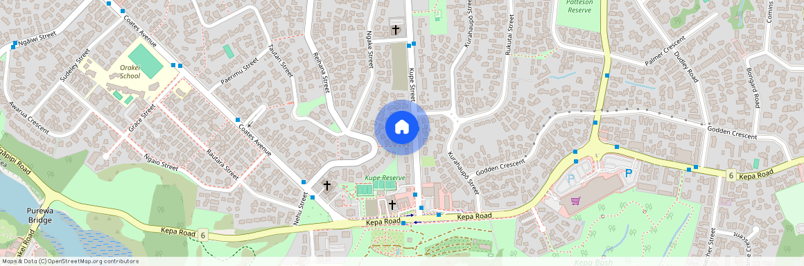 44A Kupe Street, Orakei, Auckland City