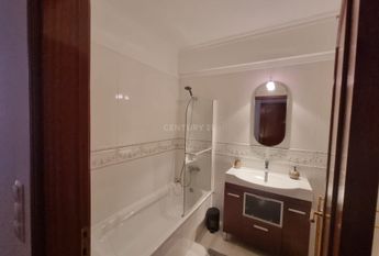 Apartamento T3 em Lisboa
