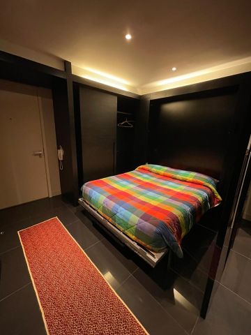 Studio Flat, West Tower, E14 - Photo 5