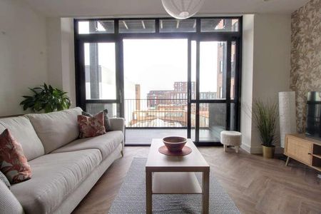 Priory House, Gooch Street North, Birmingham City Centre, B5 - Photo 3