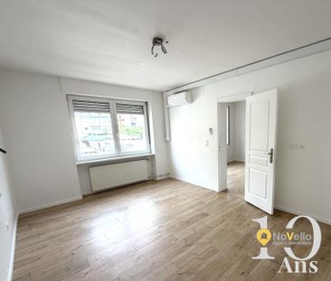 Location Appartement 4 pièces 97m² FORBACH 57600 - Photo 1