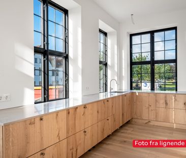 Bøge Alle 4L, 2. th., 6760 Ribe - Photo 2