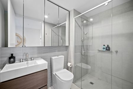 802/116 Macquarie Street, Parramatta NSW 2150 - Apartment For Rent | Domain - Photo 5