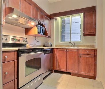 Appartement à louer à Montréal (Ville-Marie) - Photo 2