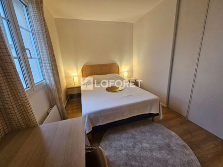 Appartement T2 Plaisir à louer - Photo 3