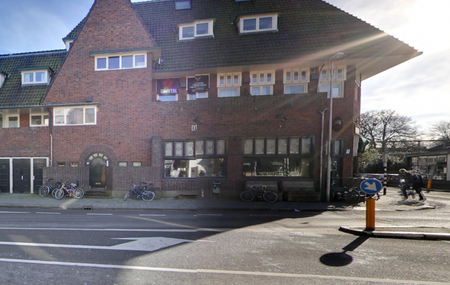 Te huur: studentenkamer op een goede locatie in het centrum van Bussum - Photo 2