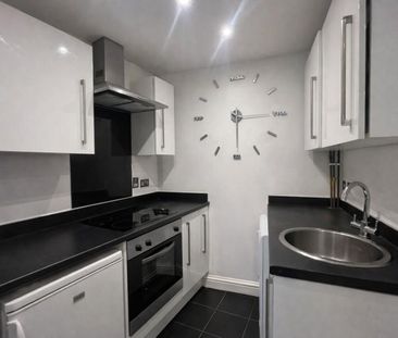 Studio to rent - Photo 2