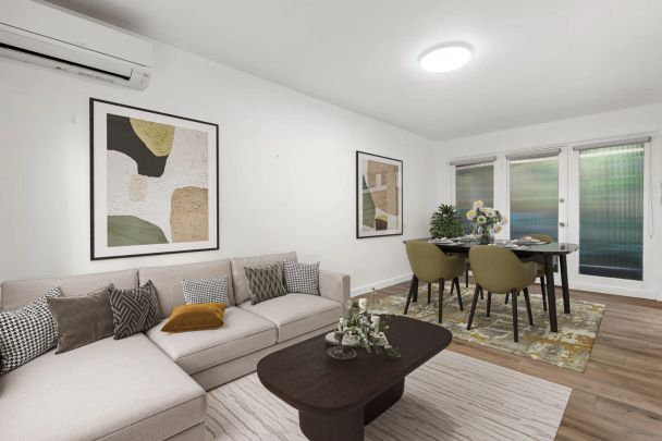 Stylish Living in the Heart of South Yarra - Photo 1