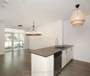 For Lease - 4055 Parkside Village Drive Unit# TH-17, Mississauga, O... - Photo 5