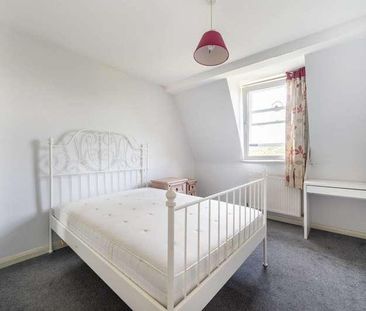 Elsham Road, Holland, W14 - Photo 1