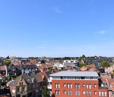 Appartement te huur in Roeselare voor € 765 met 2 slaapkamers - Foto 6