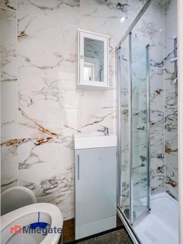 Studio to rent - Photo 5