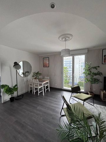 4 chambres AUDENCIA ECOLE CENTRALE Rte de Vannes - Photo 5