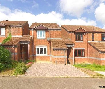 3 bedroom property to rent in Milton Keynes - Photo 1