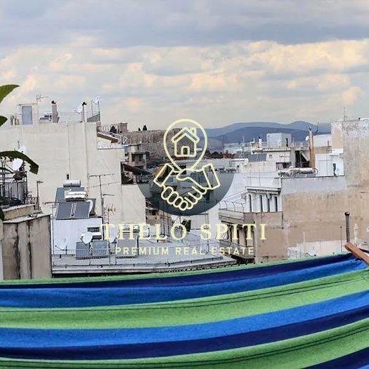 Διαμέρισμα για ενοικίαση Άγιος Αρτέμιος (Παγκράτι) - Photo 1