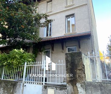 Location Appartement 2 pièces 45m² VALENCE 26000 - Photo 3