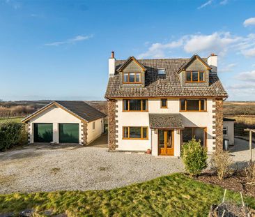 5 bedroom detached house to rent - Photo 5