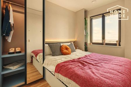 1 bedroom flat to rent - Photo 2