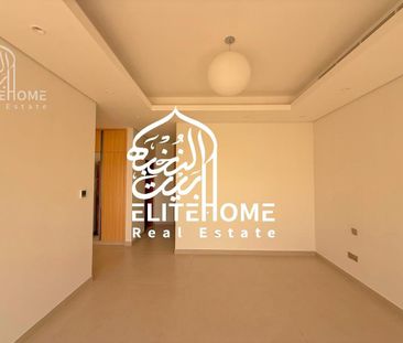 Brand New Villa | 4BR + Majlis | Luxury - Photo 1